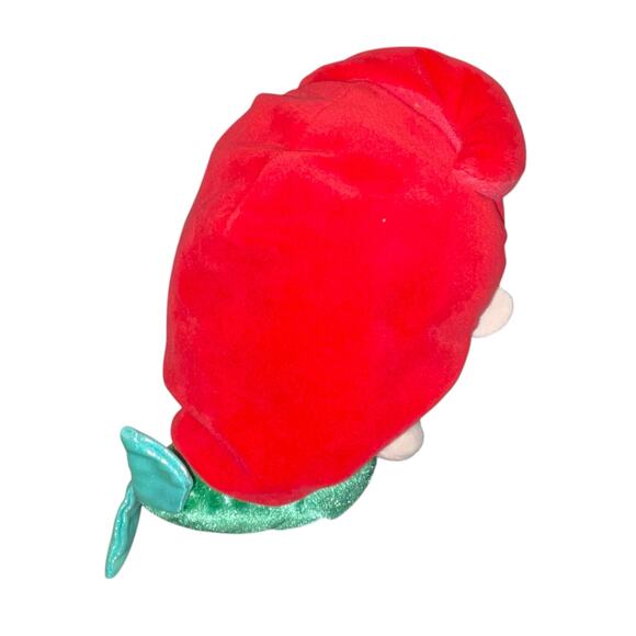 Funko Plush Ariel Disney Little Mermaid Princess Doll Nursery Decor Shower 10” - Picture 4 of 9
